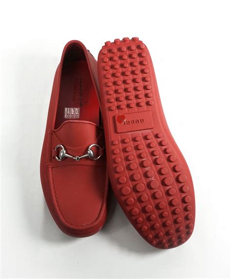 gucci boat loafers|gucci loafer lowest price.